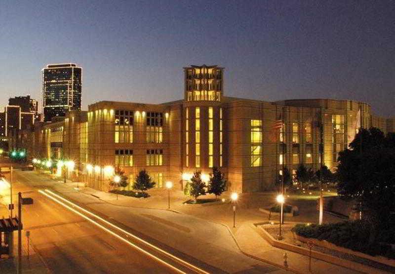 Courtyard Fort Worth West At Cityview Amenities photo